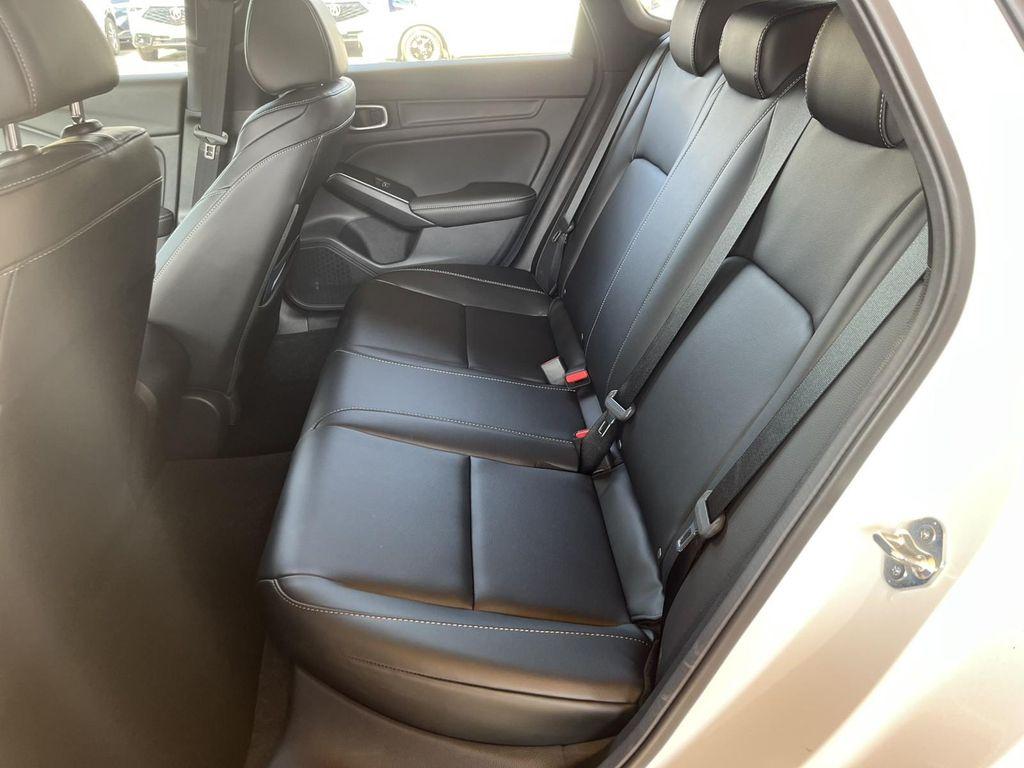 used 2025 Acura Integra car, priced at $32,988