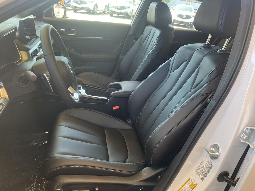 new 2026 Acura Integra car, priced at $37,745