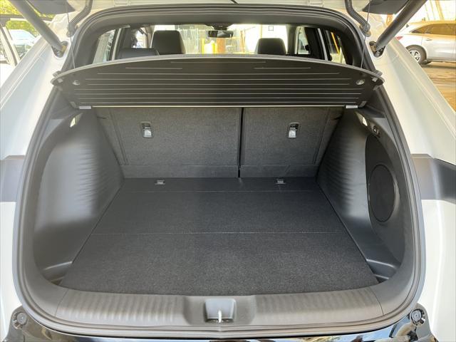 new 2025 Acura ADX car, priced at $43,950