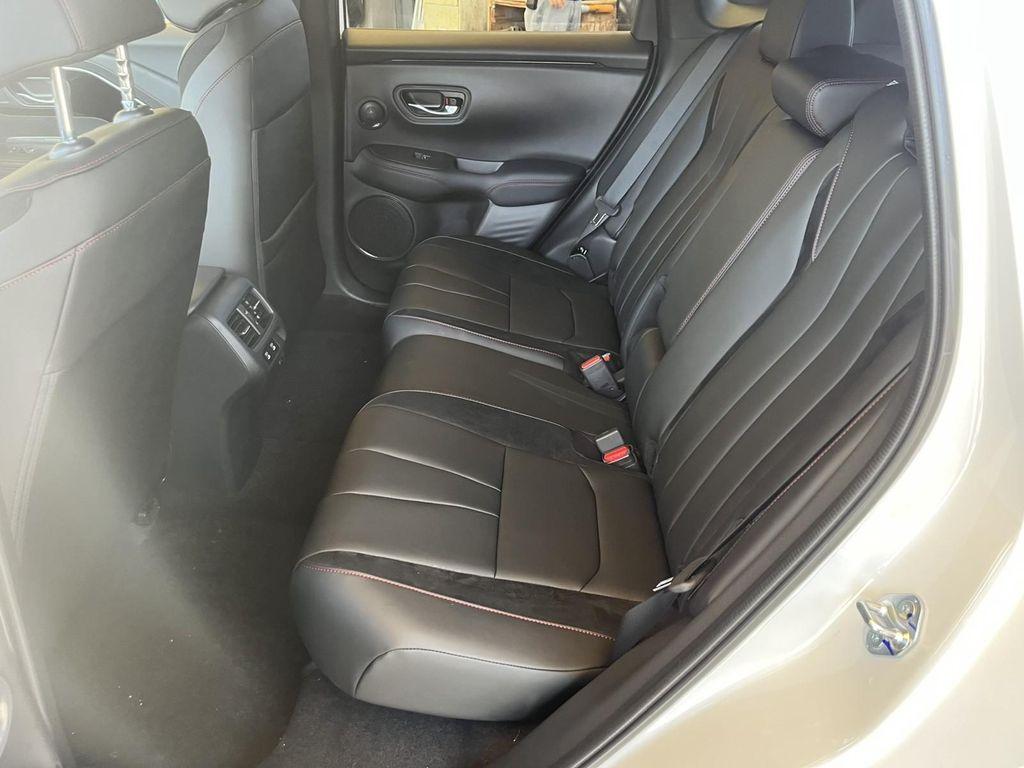 new 2025 Acura ADX car, priced at $43,950