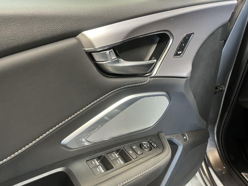 used 2025 Acura RDX car, priced at $43,988