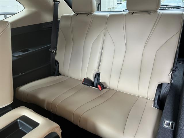 new 2025 Acura MDX car, priced at $52,550