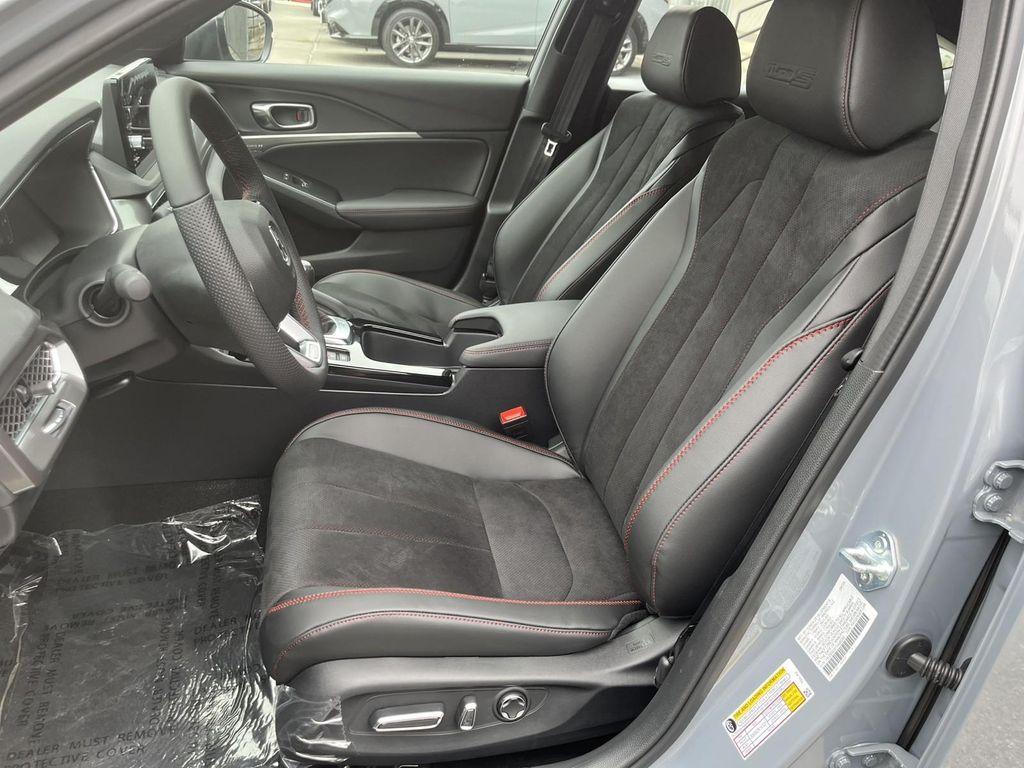 new 2026 Acura Integra car, priced at $55,195