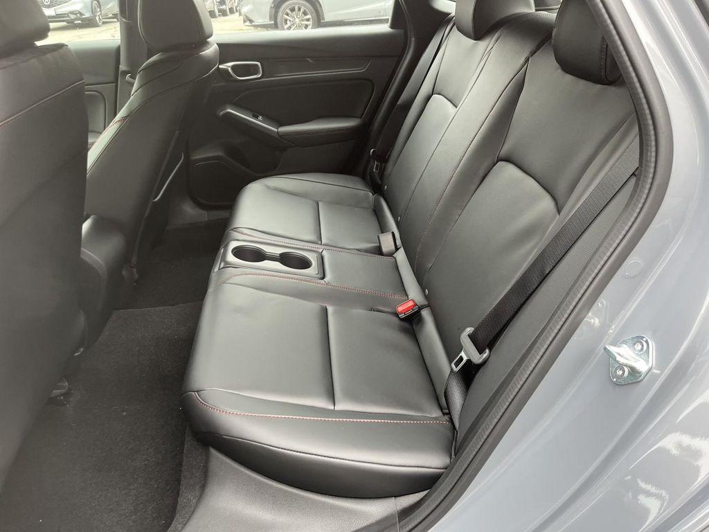 new 2026 Acura Integra car, priced at $55,195