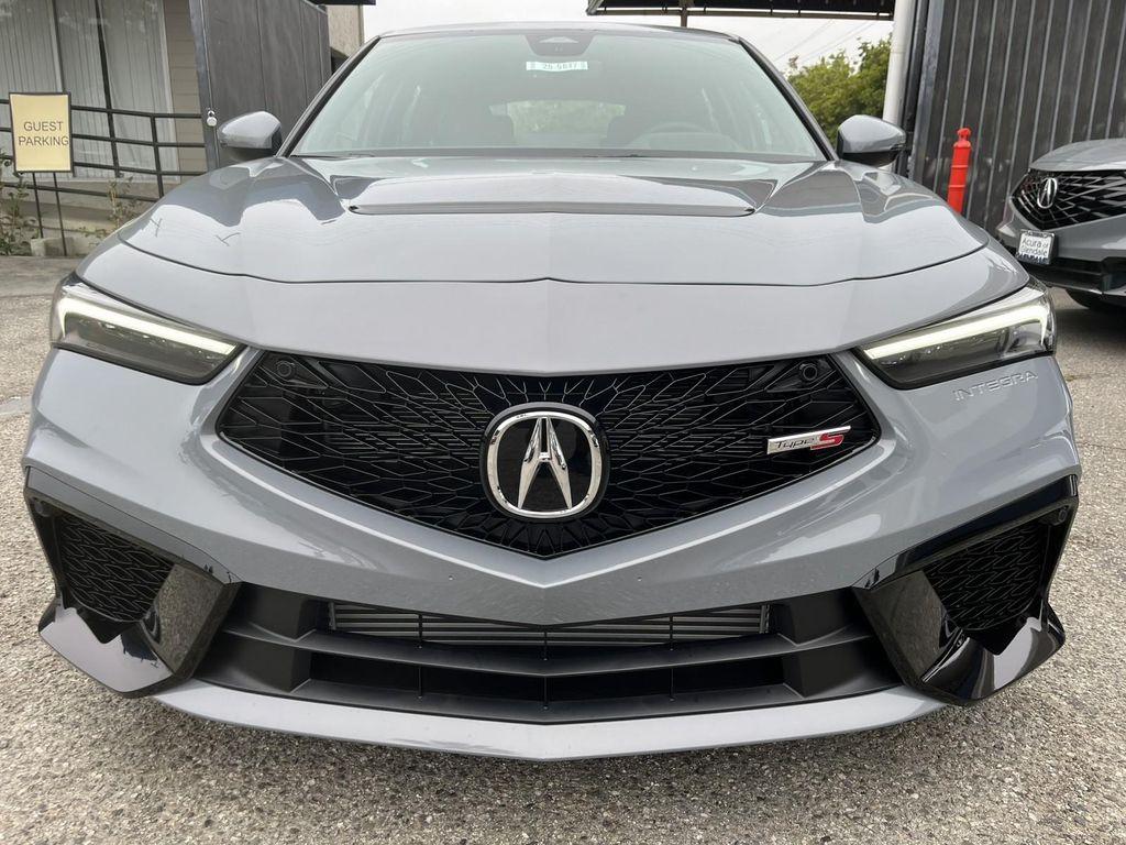 new 2026 Acura Integra car, priced at $55,195