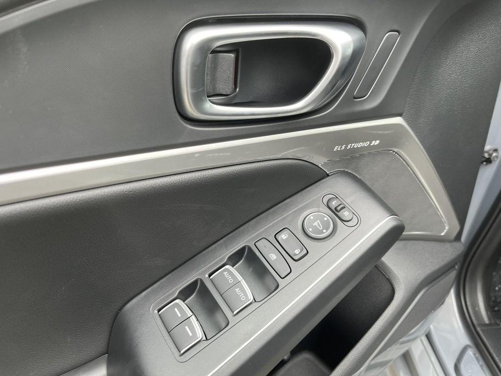 new 2026 Acura Integra car, priced at $55,195