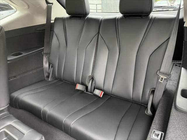 new 2025 Acura MDX car, priced at $60,750