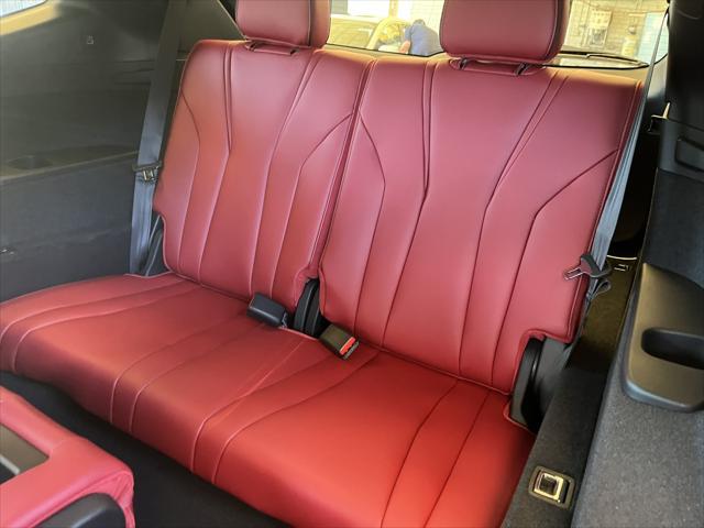 new 2026 Acura MDX car, priced at $70,850