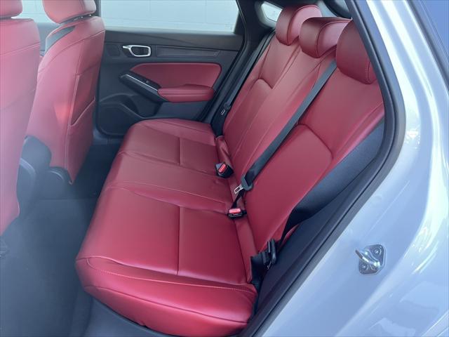 new 2025 Acura Integra car, priced at $36,795