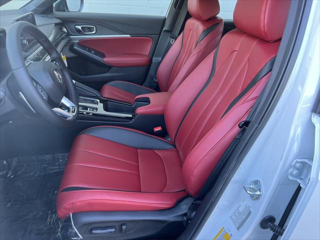 new 2025 Acura Integra car, priced at $36,795