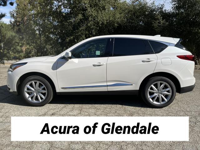 used 2024 Acura RDX car, priced at $40,988