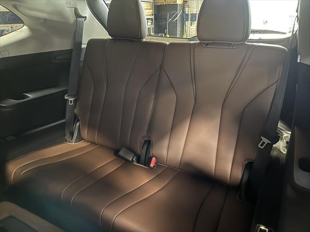 new 2025 Acura MDX car, priced at $58,550