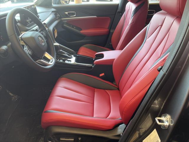 new 2025 Acura Integra car, priced at $36,795