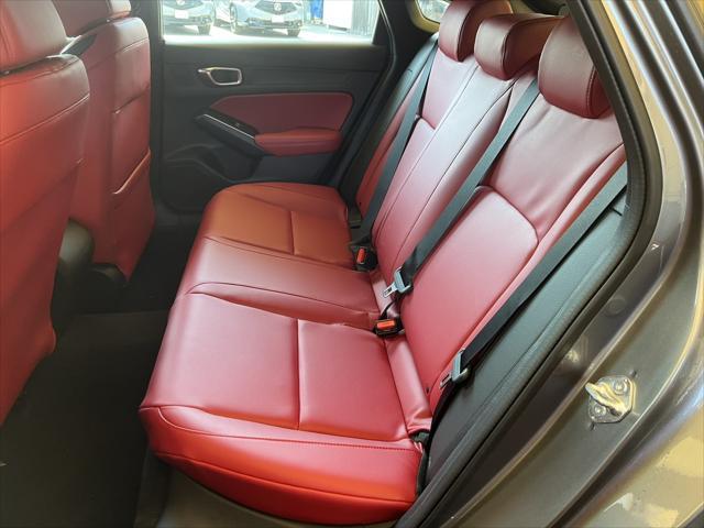 new 2025 Acura Integra car, priced at $36,795