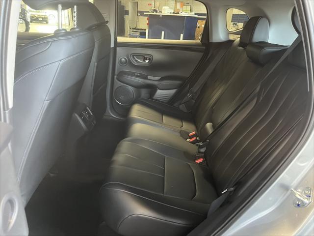 new 2025 Acura ADX car, priced at $36,350