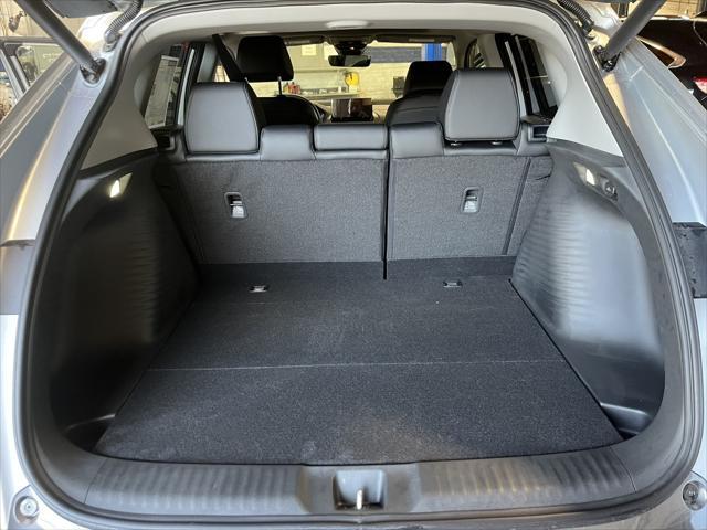 new 2025 Acura ADX car, priced at $36,350