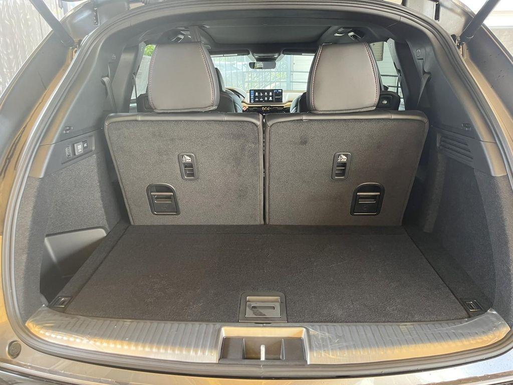 new 2026 Acura MDX car, priced at $70,850