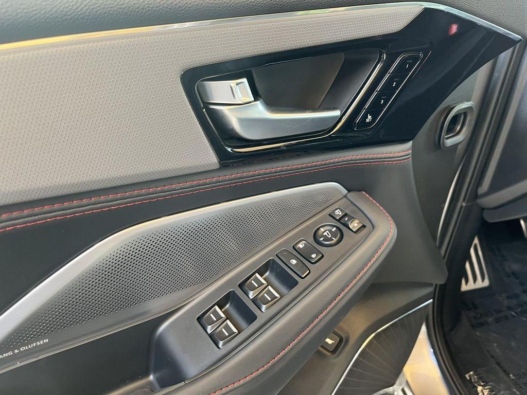 new 2026 Acura MDX car, priced at $70,850
