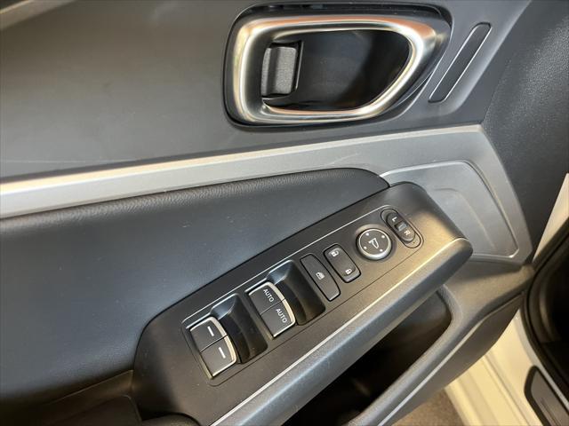 used 2025 Acura Integra car, priced at $34,488