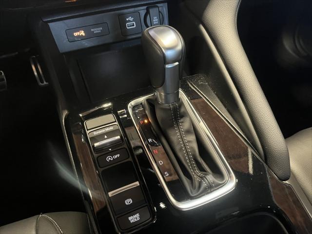 used 2025 Acura Integra car, priced at $34,488