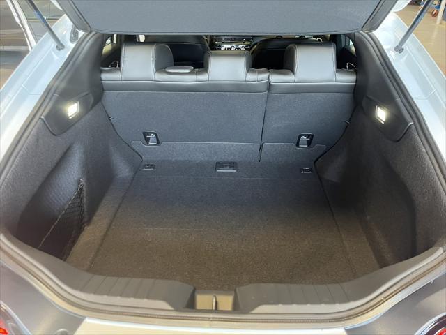 used 2025 Acura Integra car, priced at $34,488