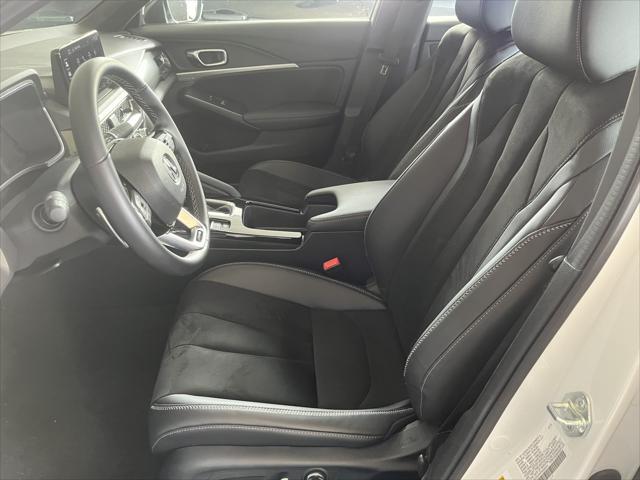 used 2025 Acura Integra car, priced at $34,988