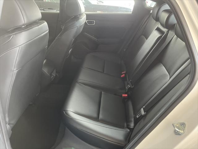 used 2025 Acura Integra car, priced at $34,988