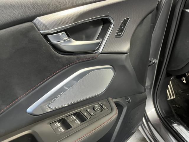 new 2025 Acura RDX car, priced at $52,250