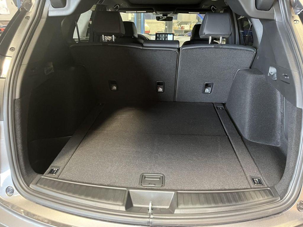 new 2025 Acura RDX car, priced at $52,250