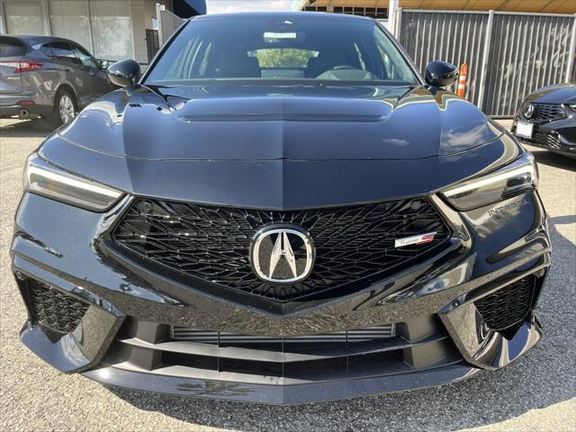 new 2025 Acura Integra car, priced at $54,395