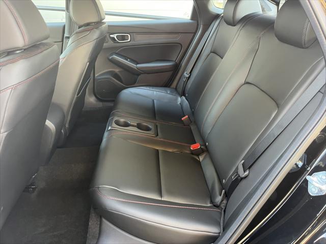 new 2025 Acura Integra car, priced at $54,395