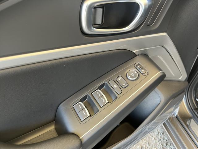 new 2025 Acura Integra car, priced at $36,795