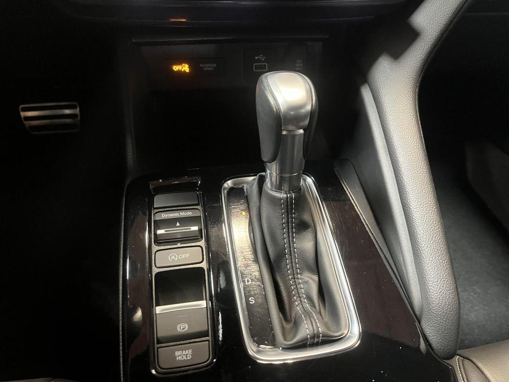 used 2023 Acura Integra car, priced at $27,988