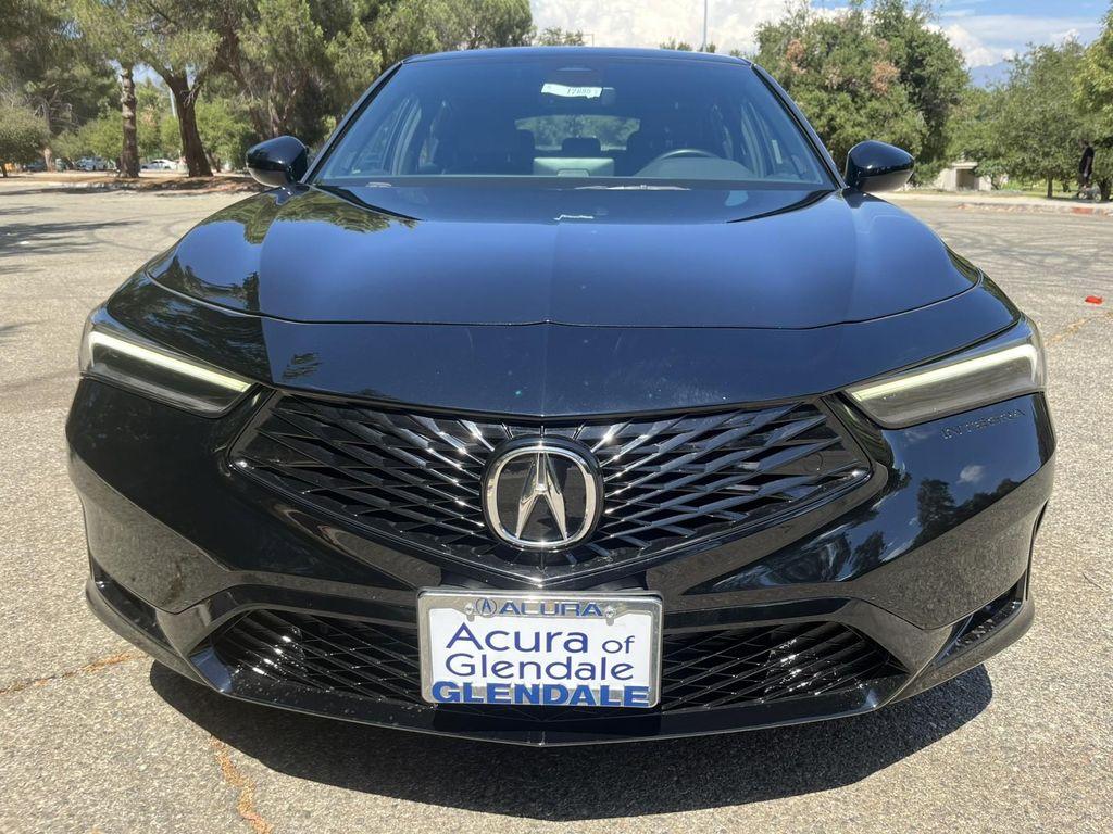used 2023 Acura Integra car, priced at $27,988