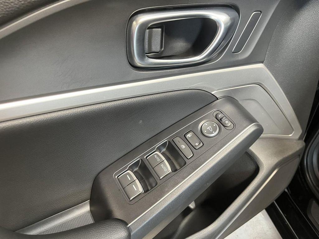 used 2023 Acura Integra car, priced at $27,988
