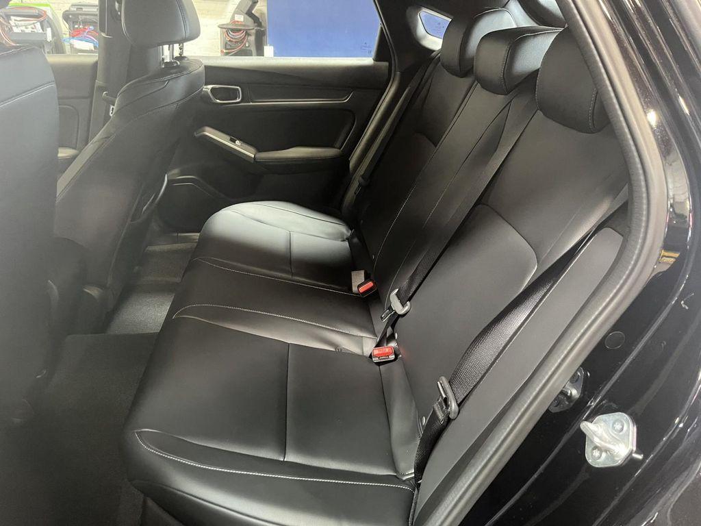 used 2023 Acura Integra car, priced at $27,988