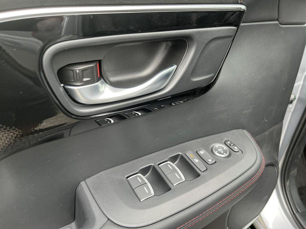 new 2025 Acura ADX car, priced at $39,350
