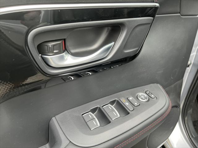 new 2025 Acura ADX car, priced at $39,350