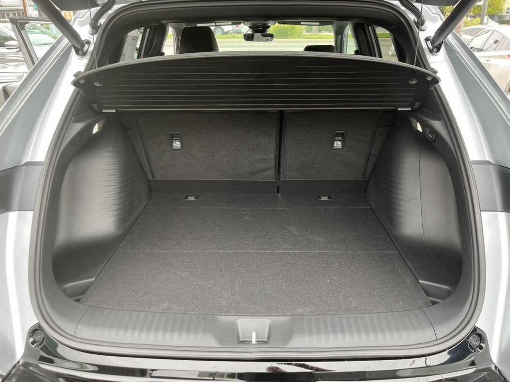 new 2025 Acura ADX car, priced at $39,350