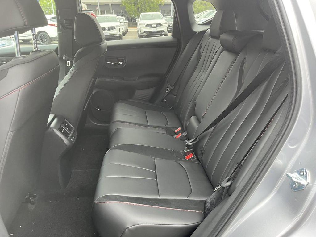 new 2025 Acura ADX car, priced at $39,350