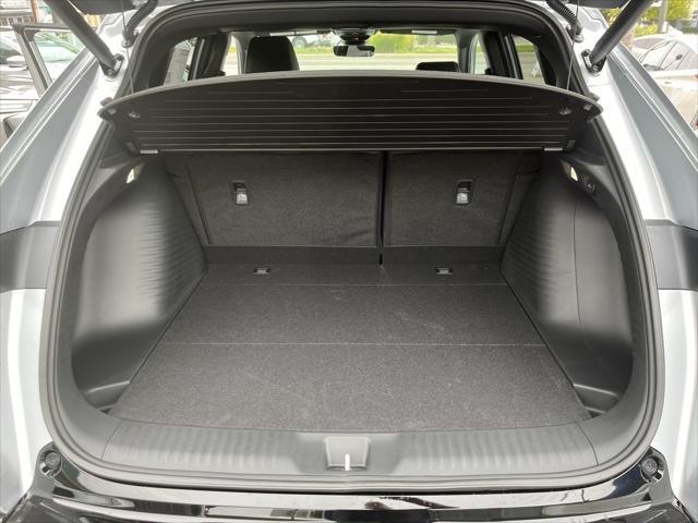 new 2025 Acura ADX car, priced at $39,350