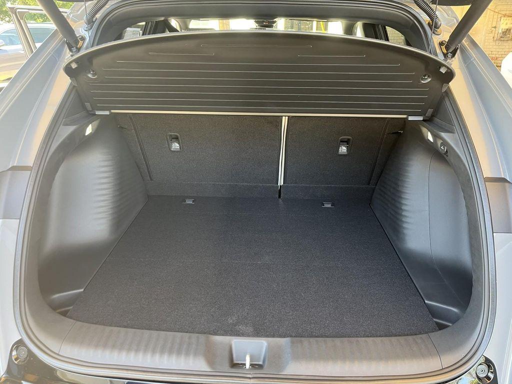 new 2025 Acura ADX car, priced at $39,950