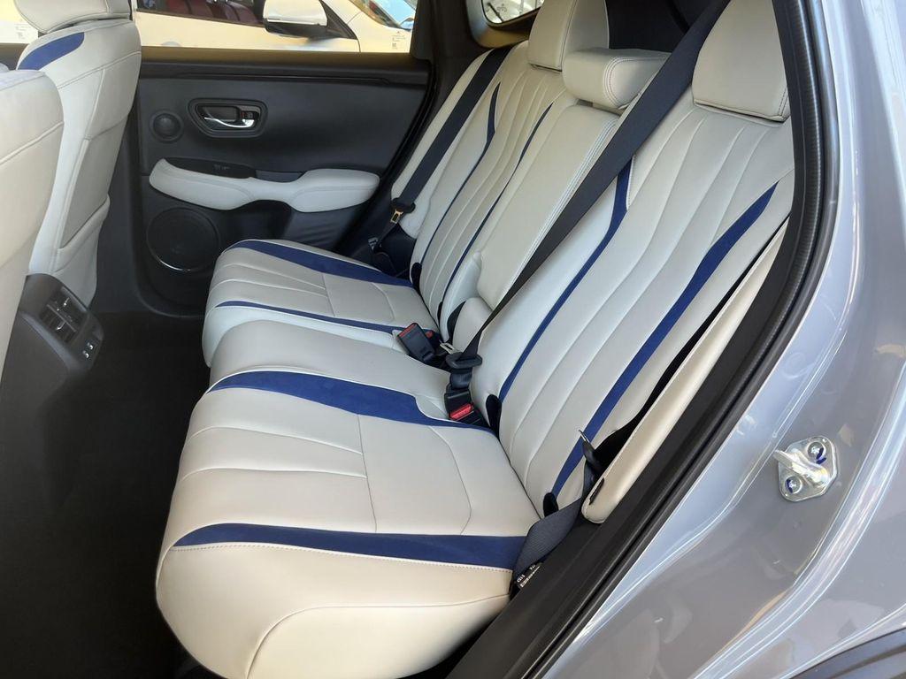 new 2025 Acura ADX car, priced at $39,950