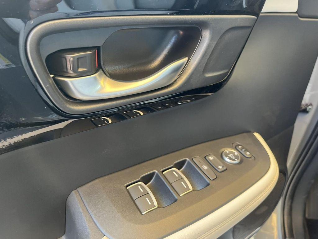 new 2025 Acura ADX car, priced at $39,950
