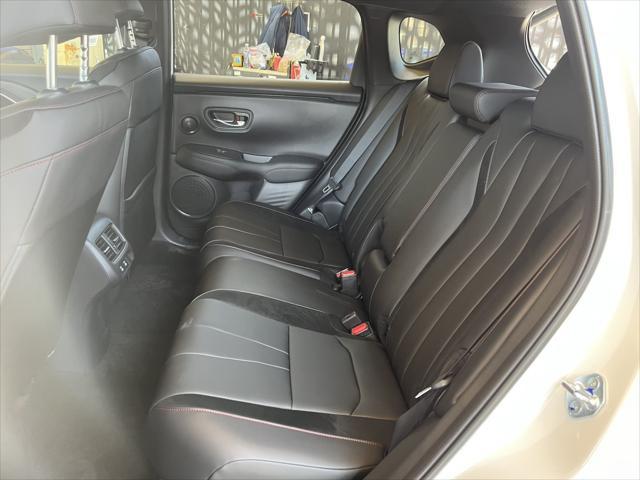 new 2025 Acura ADX car, priced at $45,950
