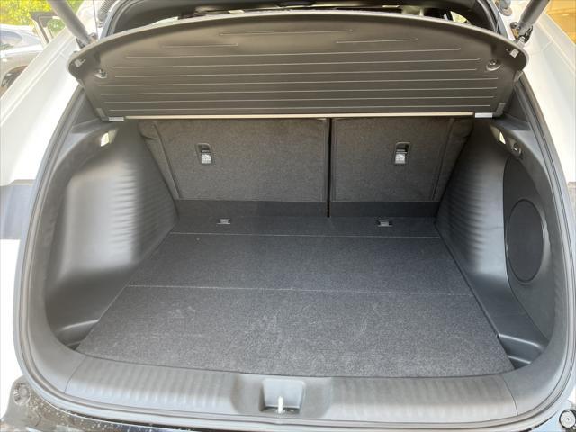 new 2025 Acura ADX car, priced at $45,950