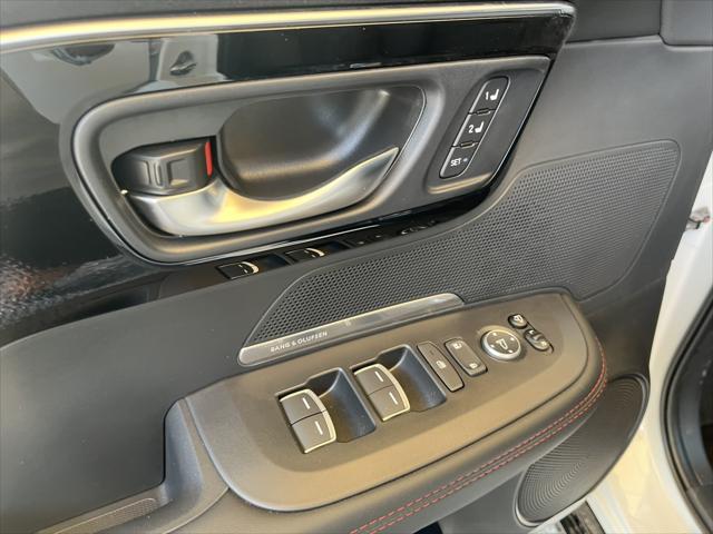 new 2025 Acura ADX car, priced at $45,950