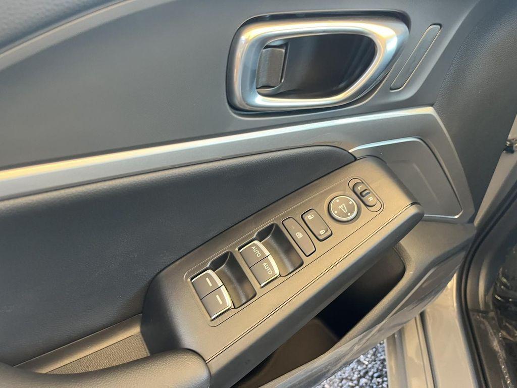 new 2026 Acura Integra car, priced at $35,195