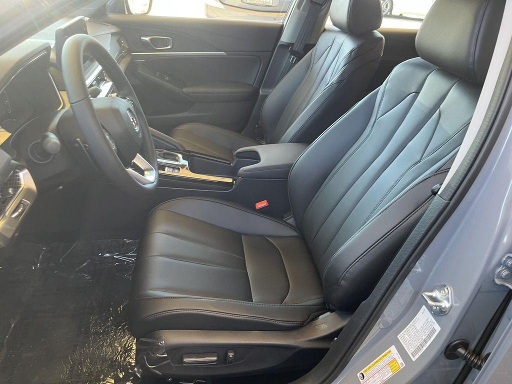 new 2026 Acura Integra car, priced at $35,195
