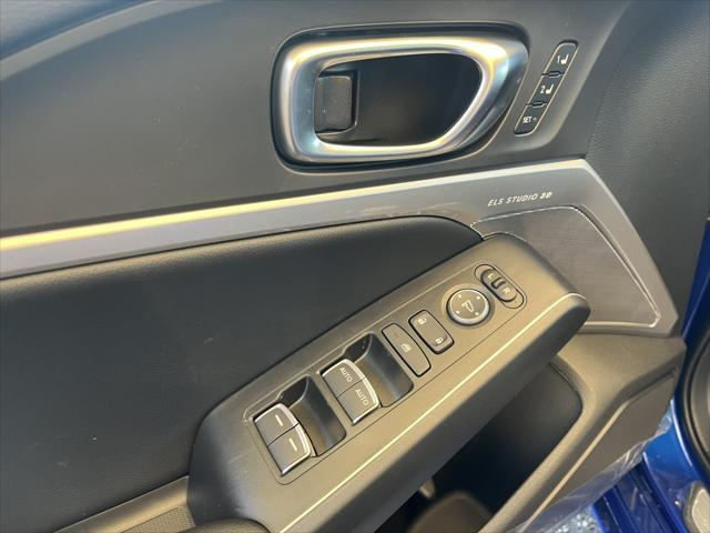 new 2025 Acura Integra car, priced at $39,795